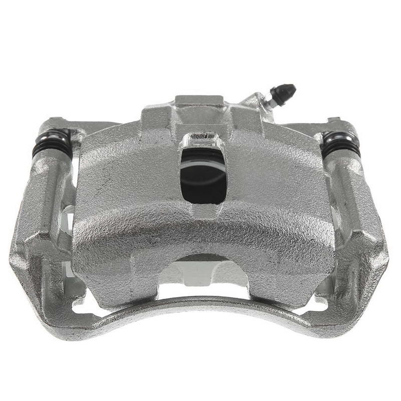 2x Front Brake Caliper with Bracket for Honda Accord 1998-2002 Legend RL TL V6