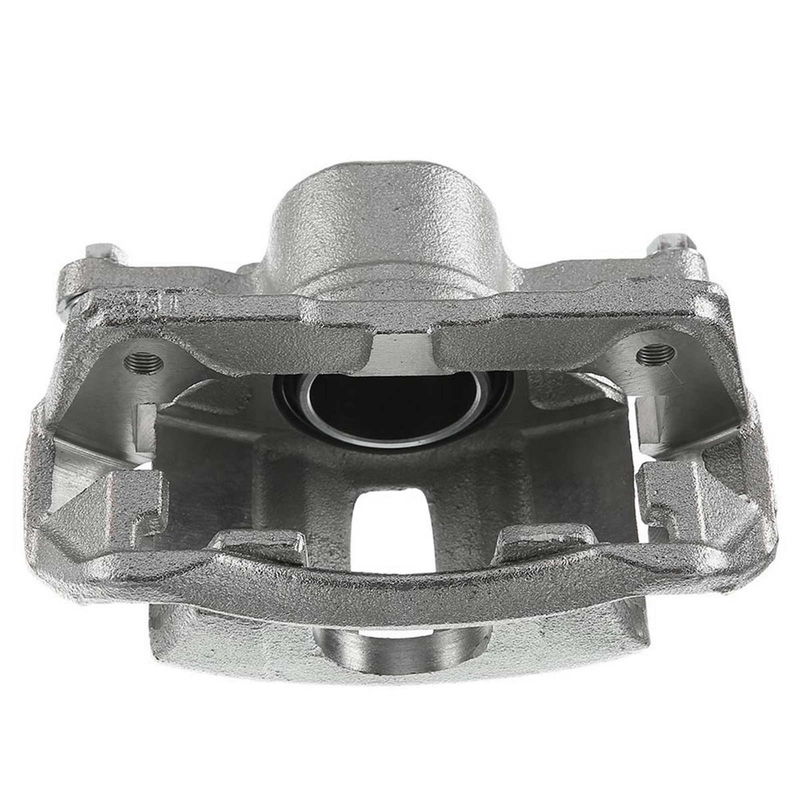 2x Front Brake Caliper with Bracket for Honda Accord 1998-2002 Legend RL TL V6
