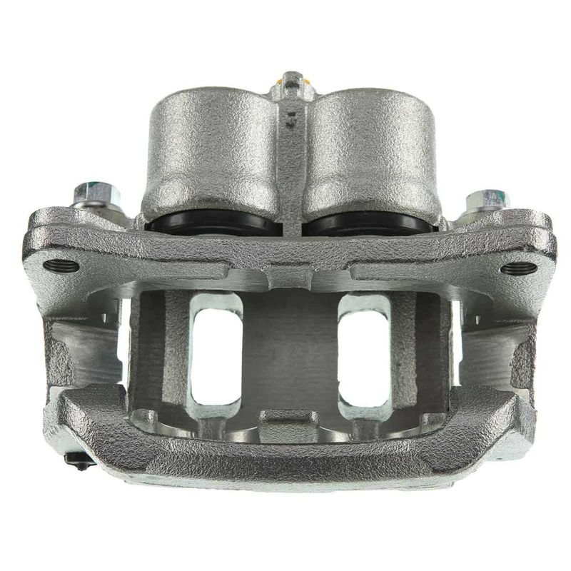 Front Passenger Brake Caliper with Bracket for Ford Edge Lincoln MKX 2007-2010