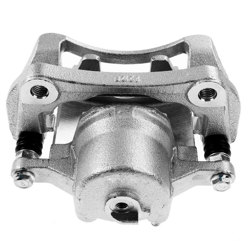 Front Driver Brake Caliper with Bracket for Chevrolet Bolt EV 17-20 Cruze Volt