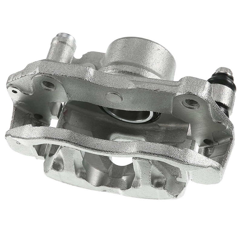 Front Passenger Brake Caliper with Bracket for Dodge Ram 50 1987-1991 Mitsubishi