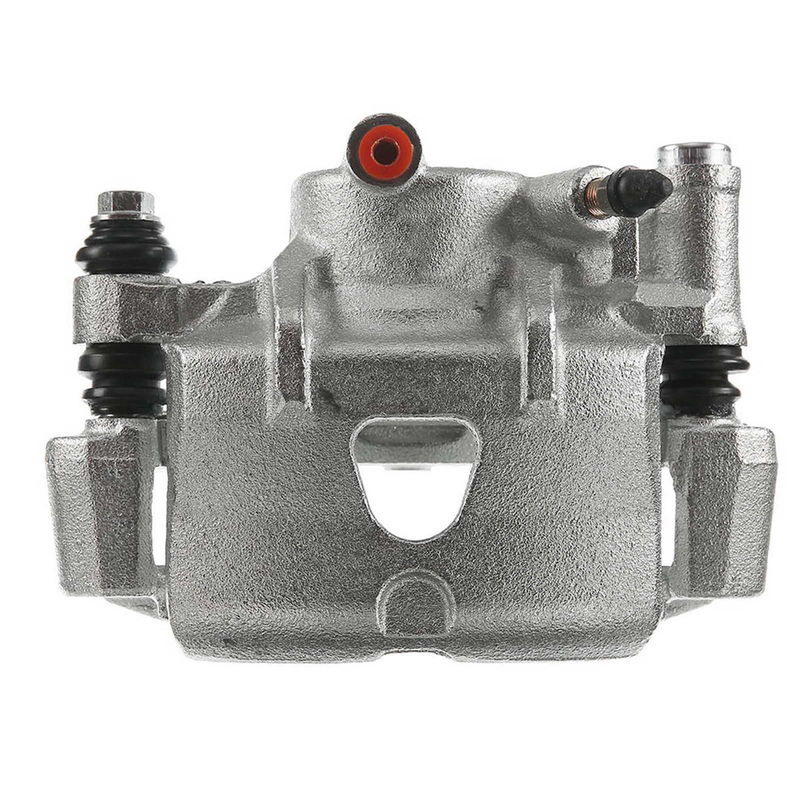 Front Passenger Brake Caliper with Bracket for Dodge Ram 50 1987-1991 Mitsubishi