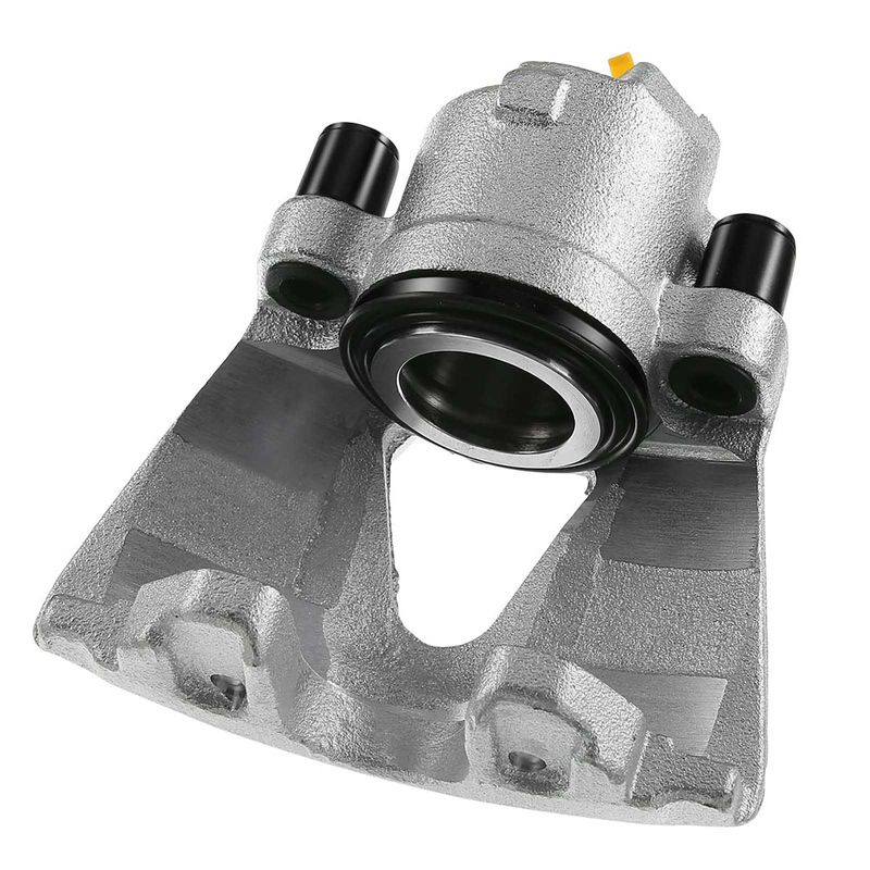 Front Passenger Brake Caliper for Auto A3 TT VW Jetta Golf Passat Beetle