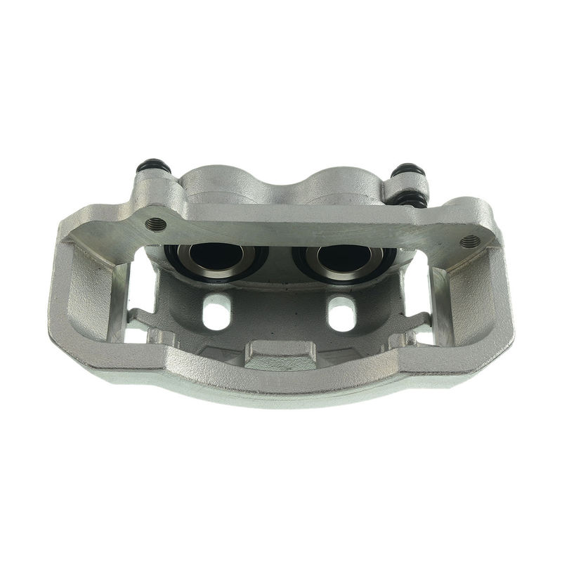 Front Passenger Brake Caliper with Bracket for Dodge Ram 2500 3500 2000-2002