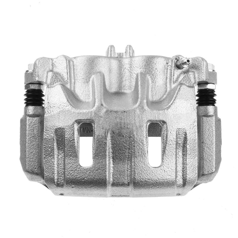 Front Driver Brake Caliper with Bracket for Honda Odyssey 2011 2012-2017 3.5L
