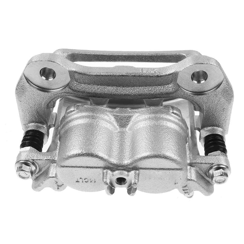 Front Driver Brake Caliper with Bracket for Honda Odyssey 2011 2012-2017 3.5L