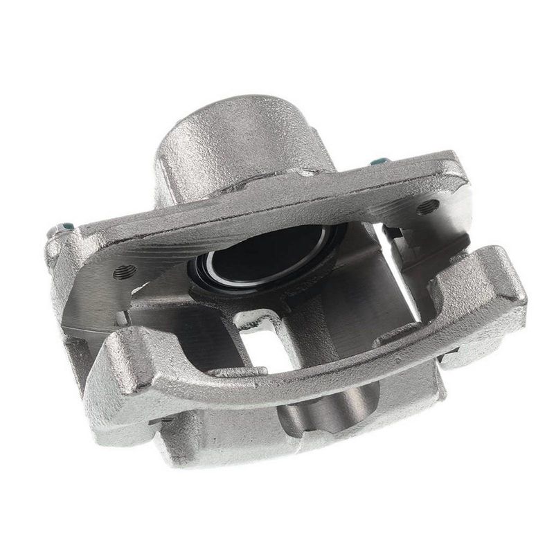 2x Front Brake Caliper with Bracket for Honda Odyssey 1999-2004 Acura MDX