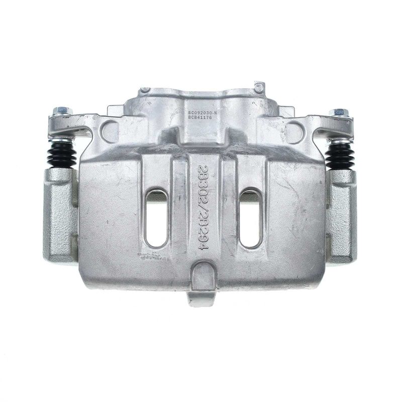 2x Front Brake Caliper with Bracket for Ford Mustang 2015 2016 2017 2018