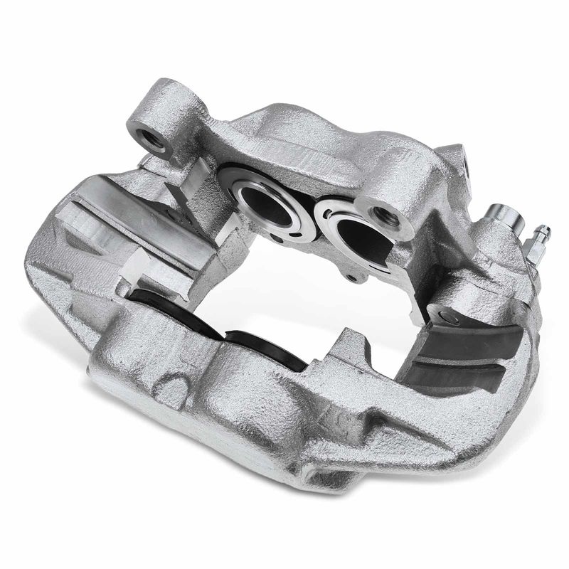 Front Driver Brake Caliper for Mercedes-Benz W124 300CE 300E 400 1993 E320 E420