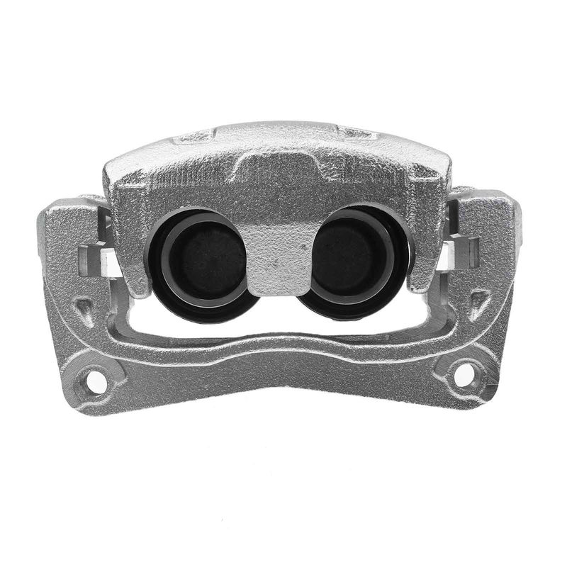 Front Passenger Brake Caliper with Bracket for Subaru Impreza Legacy Saab 9-2X