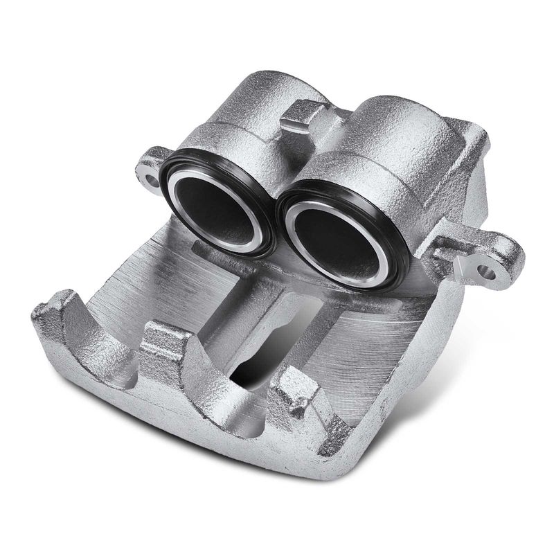 Front Passenger Brake Caliper for Land Rover Discovery 99-02 Range Rover 95-02