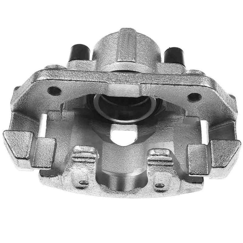 Front Passenger Brake Caliper with Bracket for Ford Escape 2001-2006 Mariner
