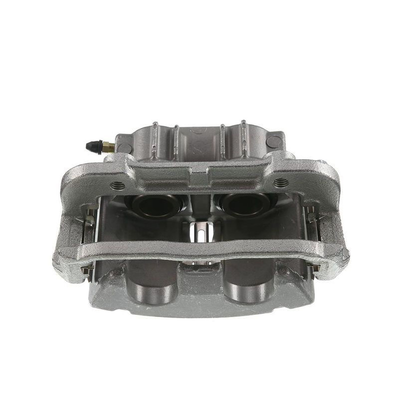 Front Passenger Brake Caliper with Bracket for Chevrolet Corvette 1997-2004 5.7L