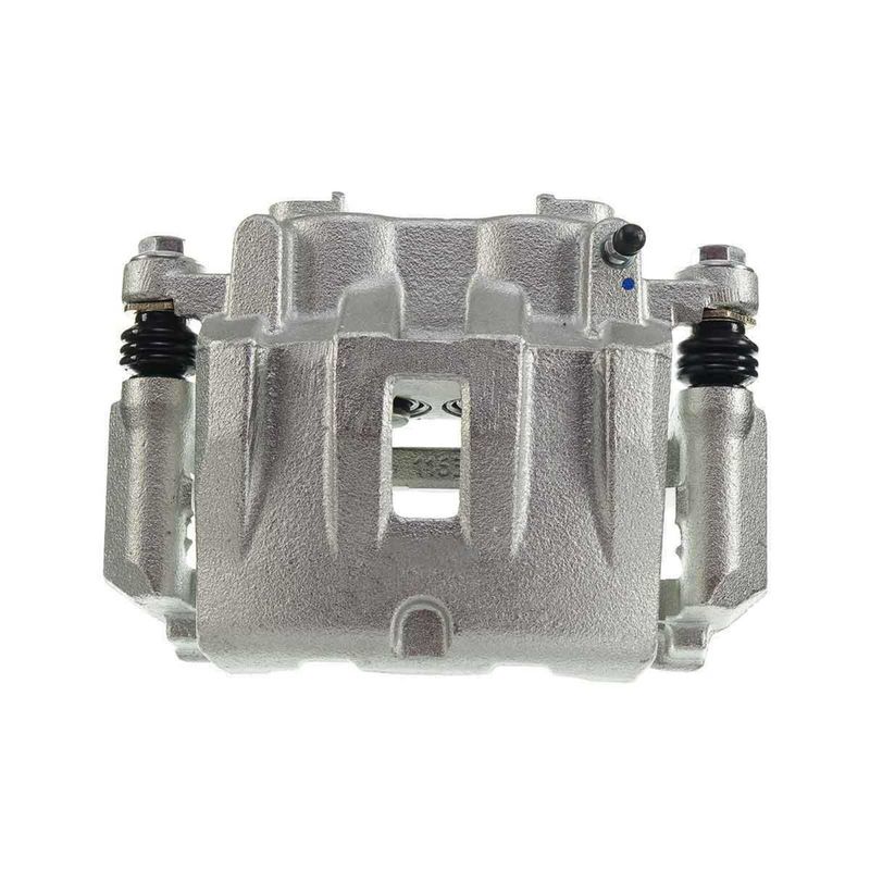 Front Passenger Brake Caliper with Bracket for Jeep WJ Grand Cherokee 1999-2004