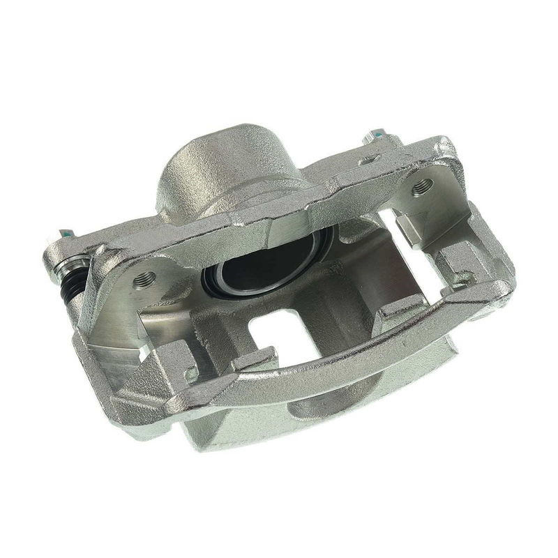 Front Passenger Brake Caliper with Bracket for Acura Honda Accord 1995-1997 CRV