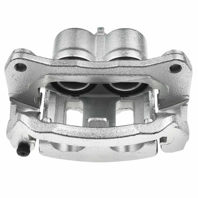 Front Passenger Brake Caliper with Bracket for Ford Edge Mazda CX-9 Lincoln MKX