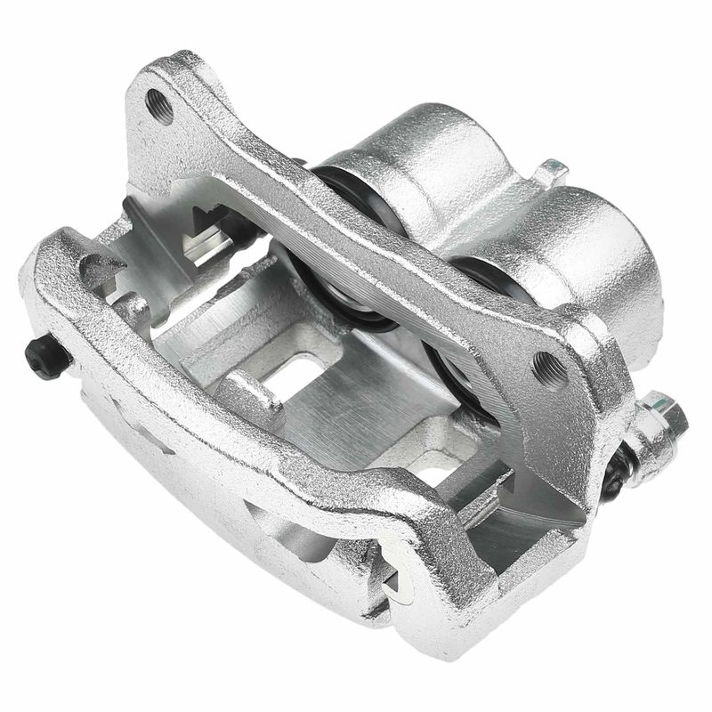Front Passenger Brake Caliper with Bracket for Ford Edge Mazda CX-9 Lincoln MKX