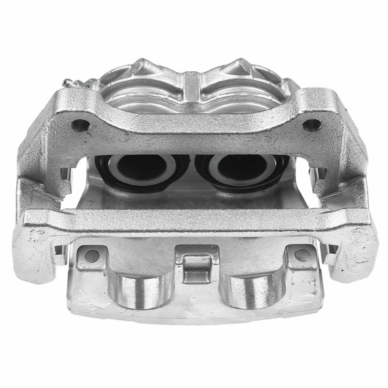 Front Passenger Brake Caliper with Bracket for Pontiac G8 2008 2009 3.6L
