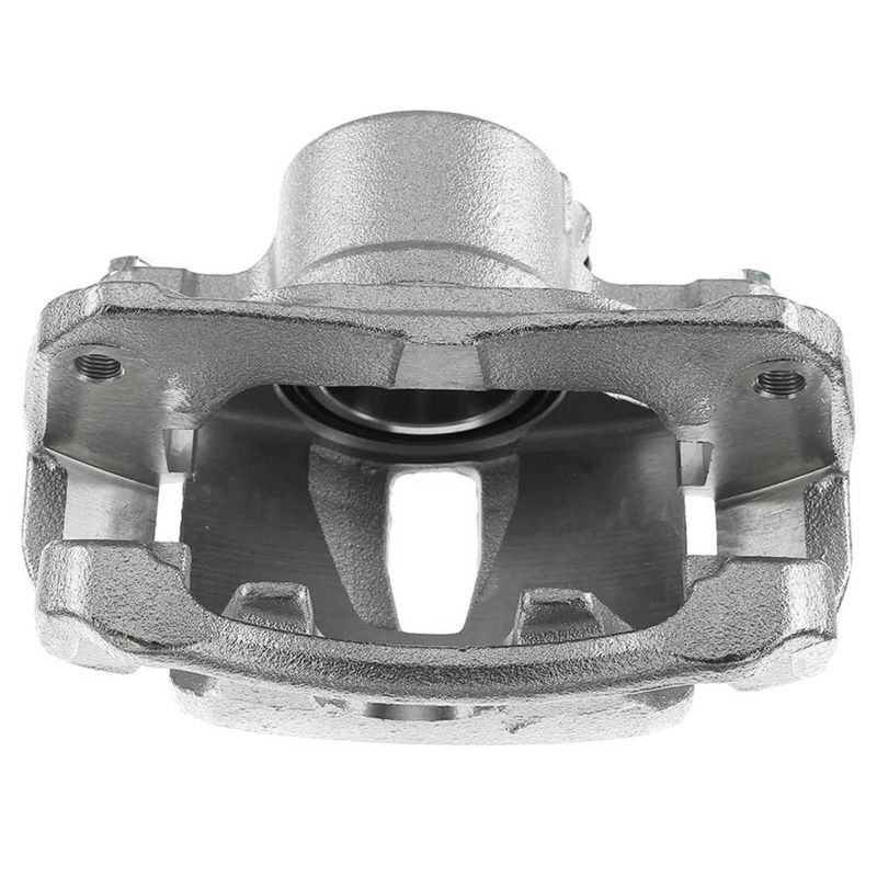 Front Passenger Brake Caliper with Bracket for Toyota Camry 2002-2006 2.4L