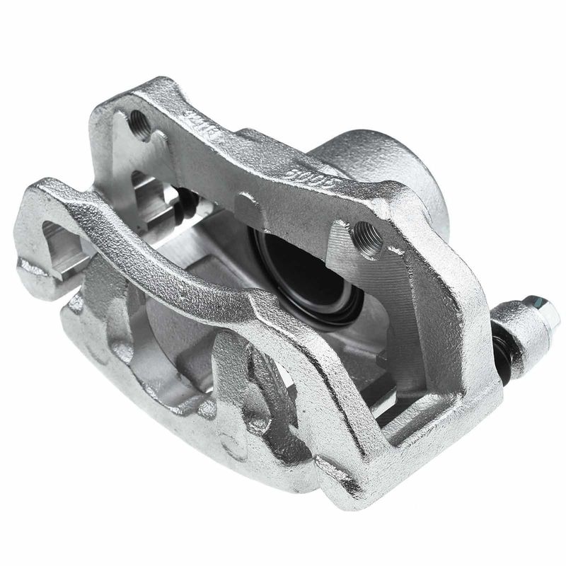 Front Passenger Brake Caliper with Bracket for Honda Passport Isuzu Amigo Rodeo