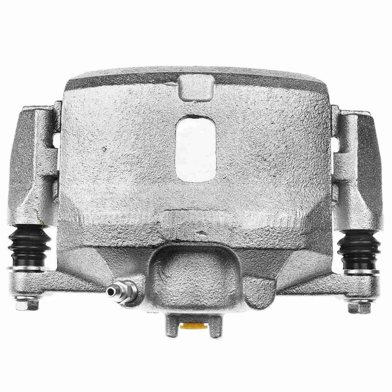 2x Front Brake Caliper with Bracket for Honda Civic 2001-2005 Acura EL