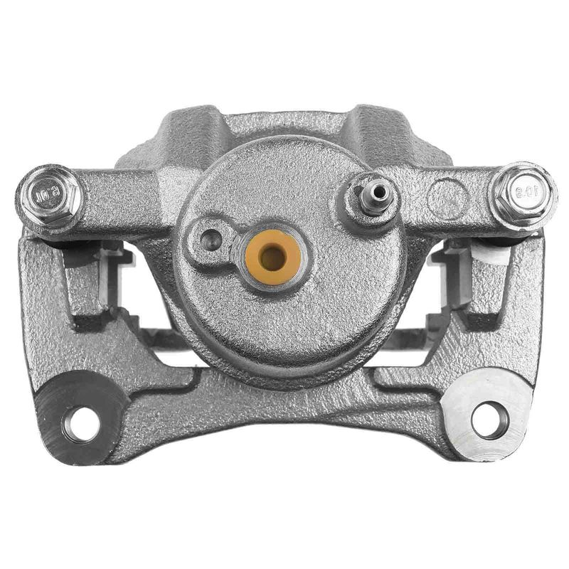 Front Passenger Brake Caliper with Bracket for Toyota Prius 2001-2003 1.5L
