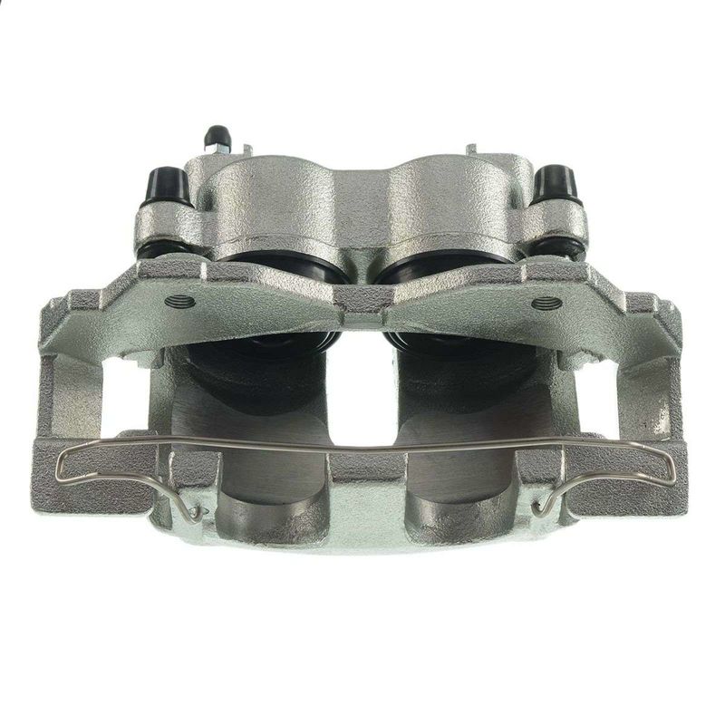 Front Passenger Brake Caliper with Bracket for Jeep WJ Grand Cherokee 1999-2002