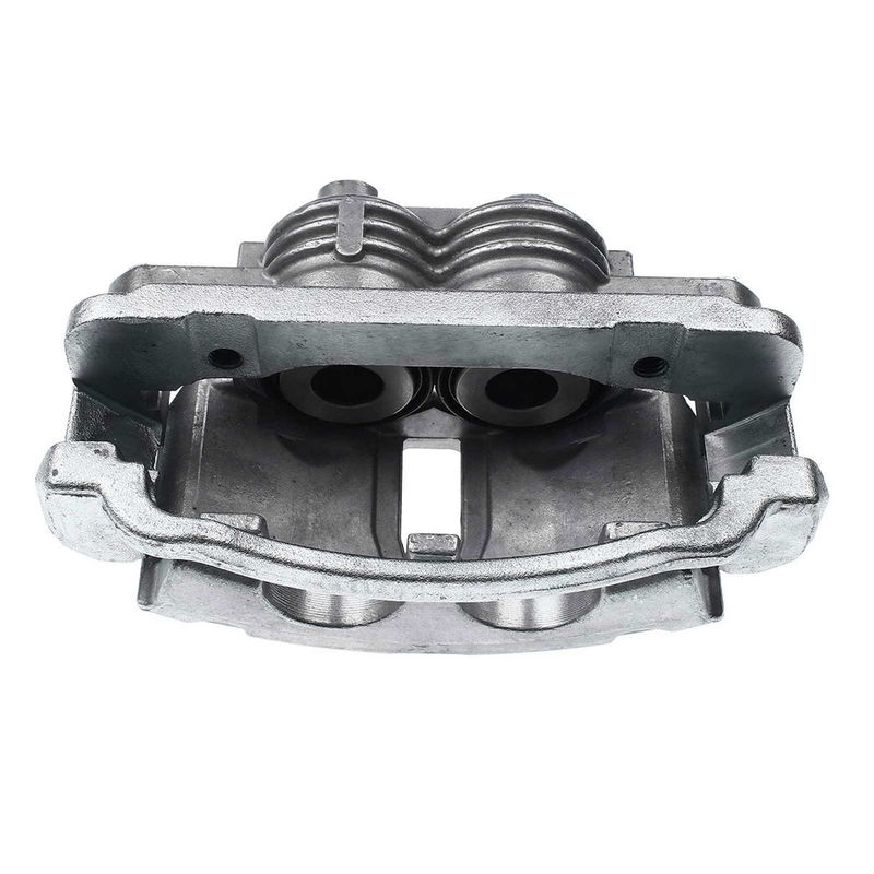 Front Passenger Brake Caliper with Bracket for Ford Mustang 2003-2004 Base GT