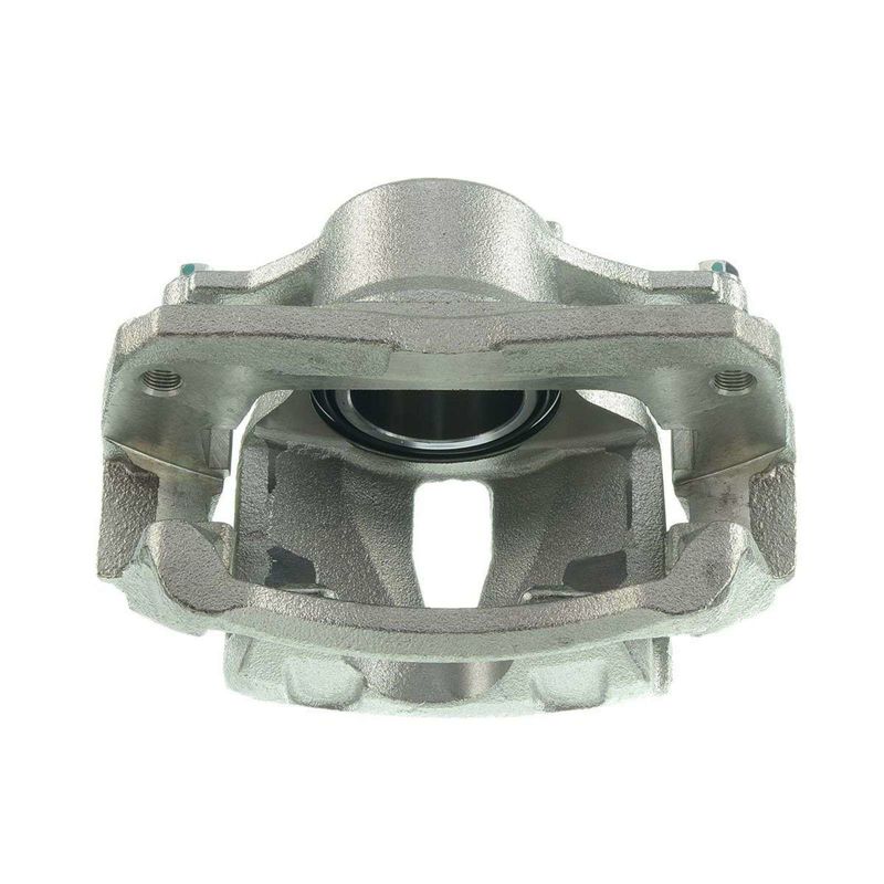 Front Passenger Brake Caliper with Bracket for Toyota Sienna 2001-2003 V6 3.0L