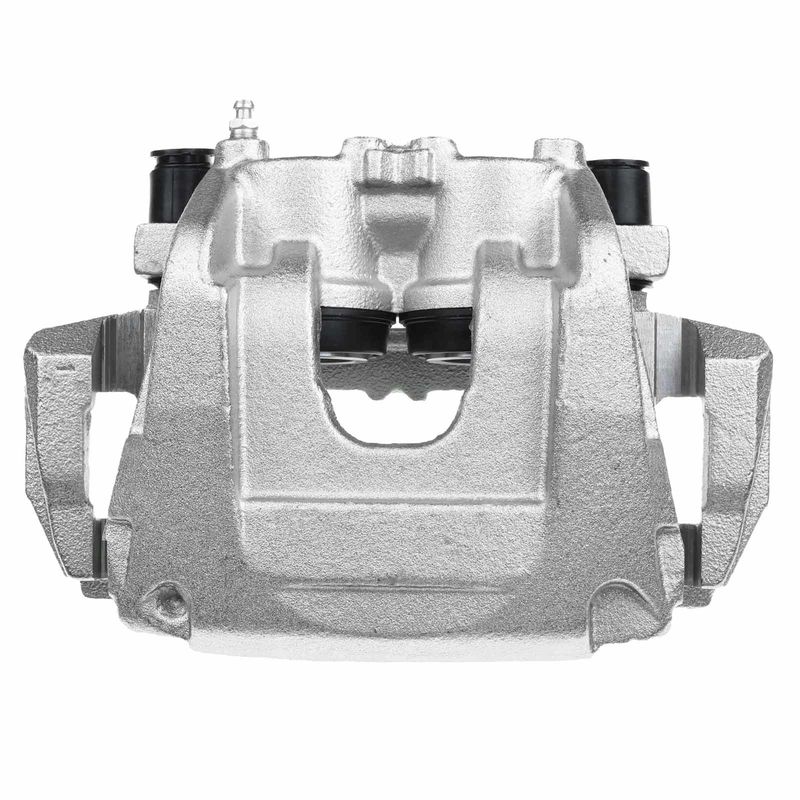 2x Front Brake Caliper with Bracket for Ford Edge 15-18 Lincoln MKX 16-18
