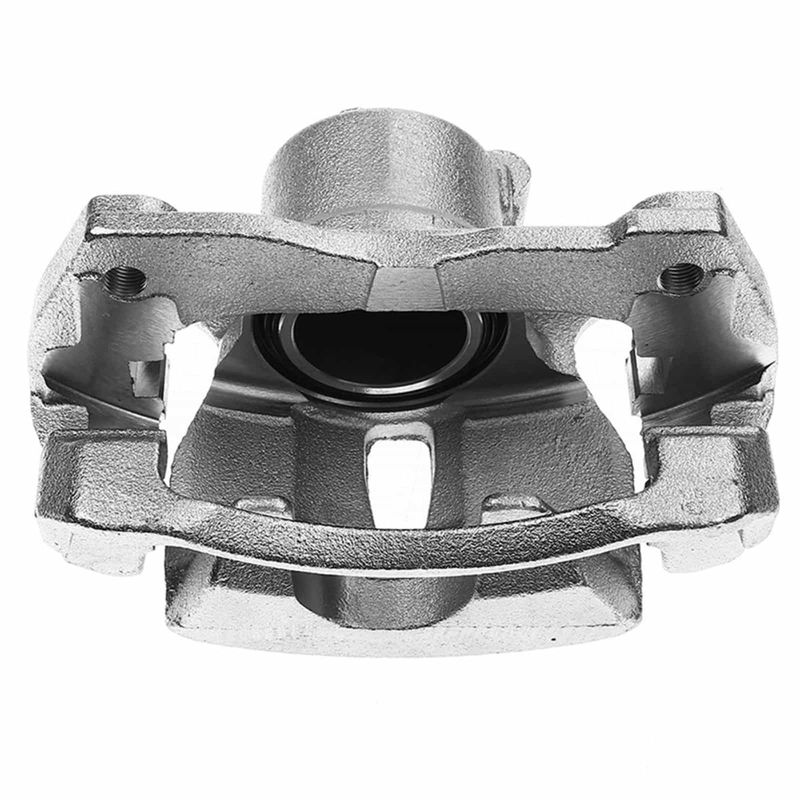 Front Passenger Brake Caliper with Bracket for Toyota Corolla 2009-2019 Matrix