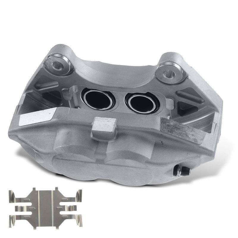 Front Passenger Brake Caliper for Niasan 370Z Infiniti FX50 G37 M37 M56 Q50 Q60