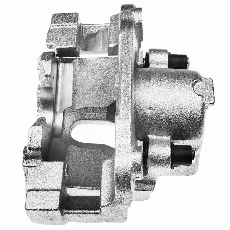 2x Front Brake Caliper with Bracket for Chrysler Sebring Dodge Stratus 2001-2006