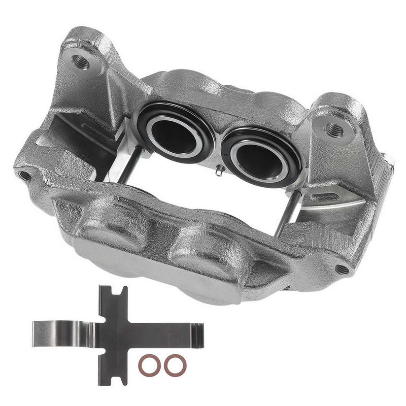 Front Passenger Brake Caliper for Subaru Impreza WRX Limited 2.5L Turbo 06-07