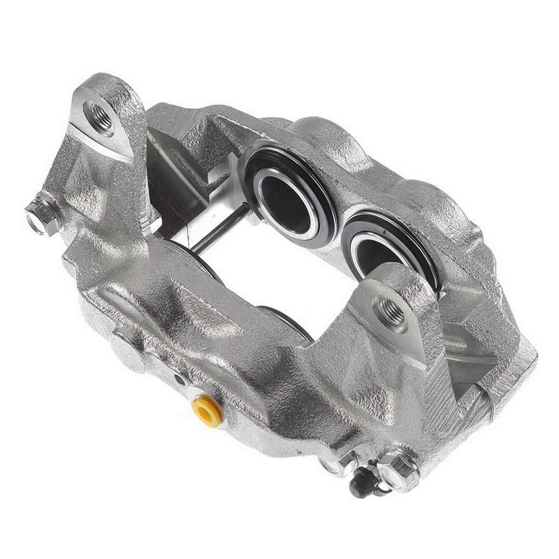 Front Passenger Brake Caliper for Subaru Impreza WRX Limited 2.5L Turbo 06-07