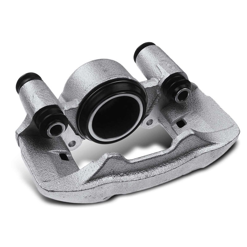 Front Passenger Brake Caliper for Mazda Protege 1990-1998 Ford Escort Mercury