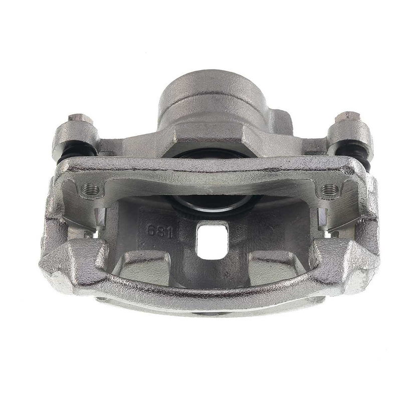 Front Passenger Brake Caliper with Bracket for Acura CL Honda Accord
