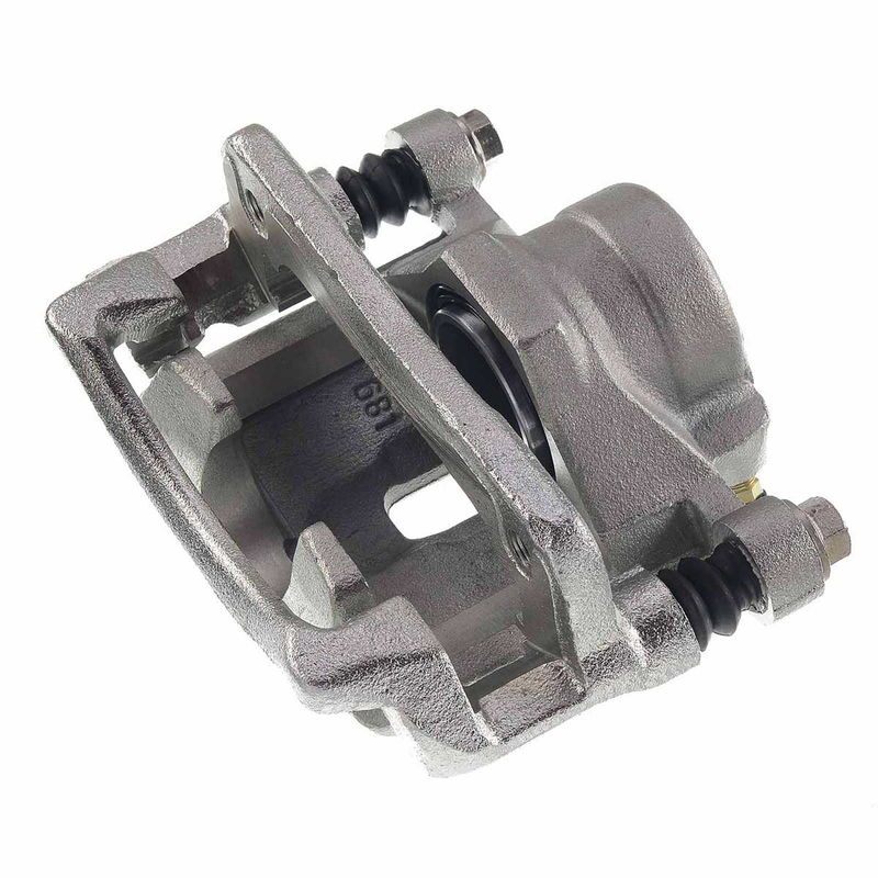 Front Passenger Brake Caliper with Bracket for Acura CL Honda Accord