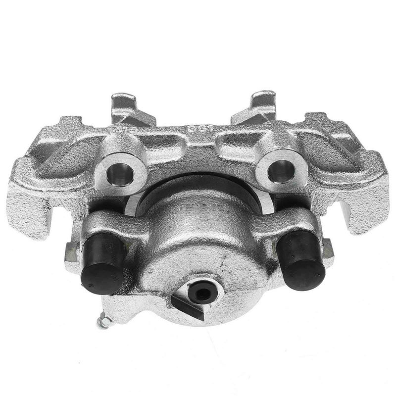 Front Passenger Brake Caliper with Bracket for Daewoo Lanos 1999-2002 L4 1.6L