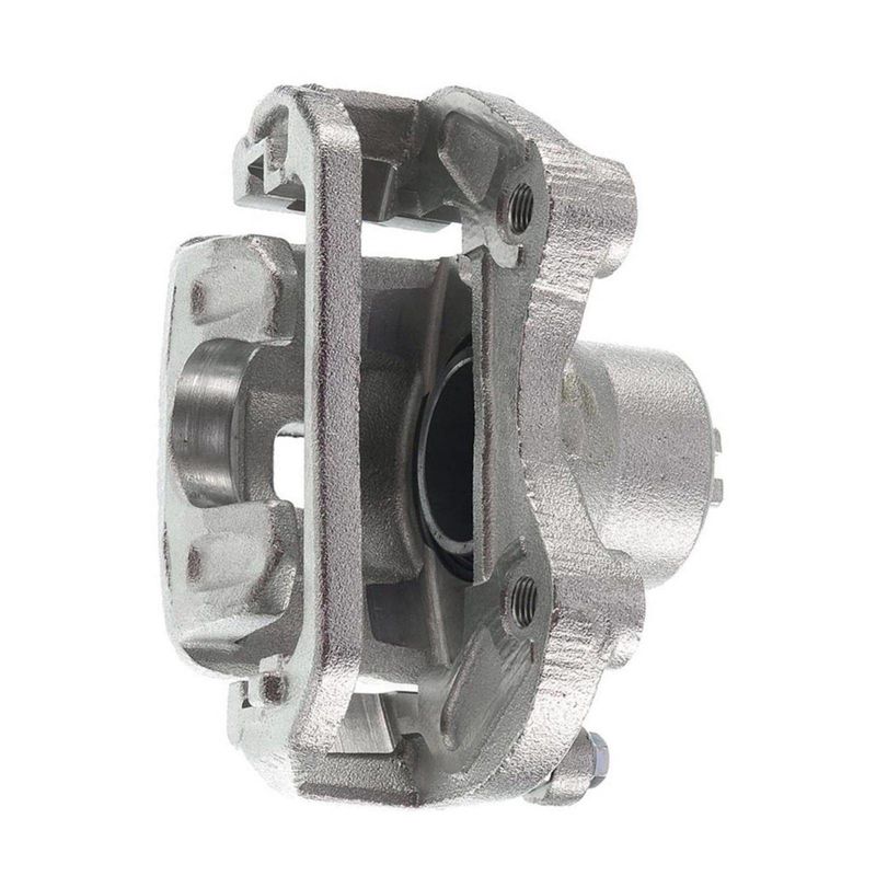 2x Front Brake Caliper with Bracket for Infiniti G35 Nissan 350Z 2003-2005