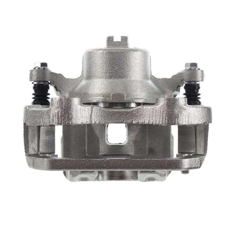 2x Front Brake Caliper with Bracket for Infiniti G35 Nissan 350Z 2003-2005