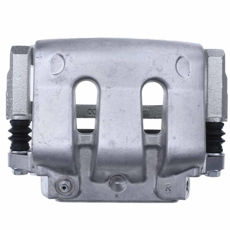 Front Passenger Brake Caliper with Bracket for Ford Mustang 2005-2010 4.0L 4.6L