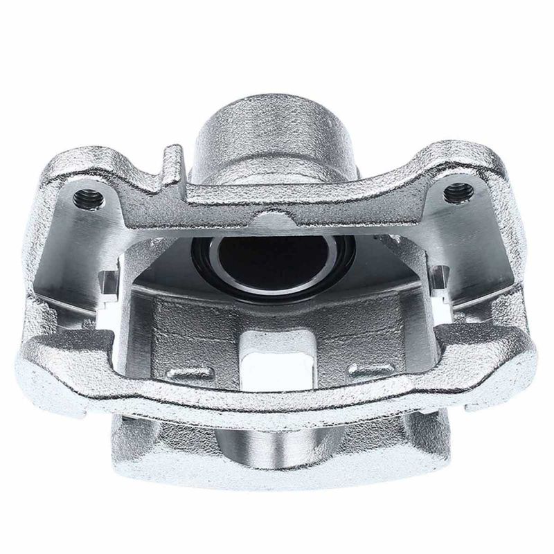 Front Passenger Brake Caliper with Bracket for Chevy Cobalt 2007-2010 Pontiac G5