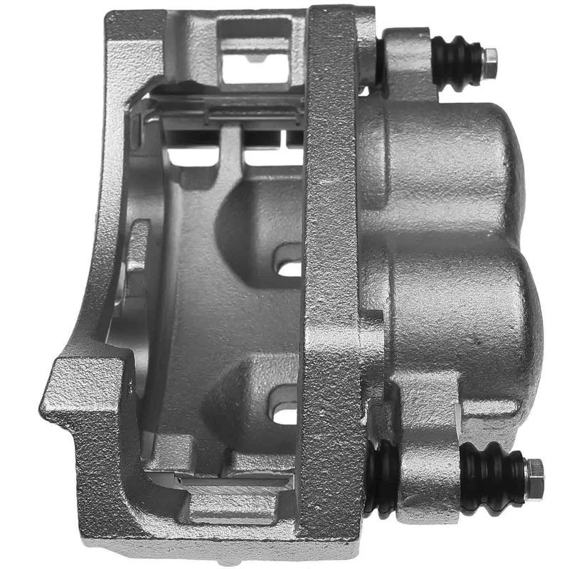 Front Passenger Brake Caliper with Bracket for Ford E-150 2004-2006 E-150