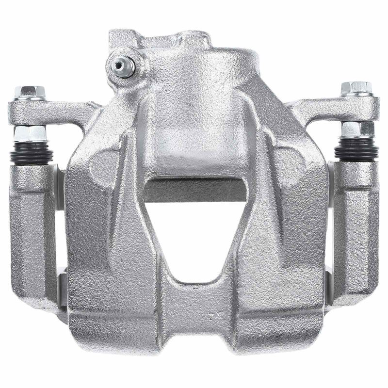 Front Passenger Brake Caliper with Bracket for Jeep Renegade 2015-2018 Fiat 500X