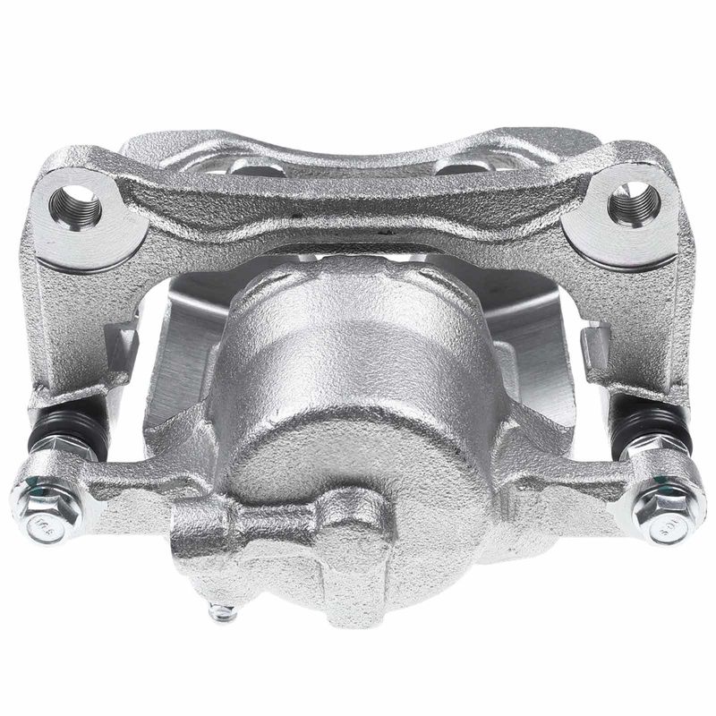 Front Passenger Brake Caliper with Bracket for Jeep Renegade 2015-2018 Fiat 500X