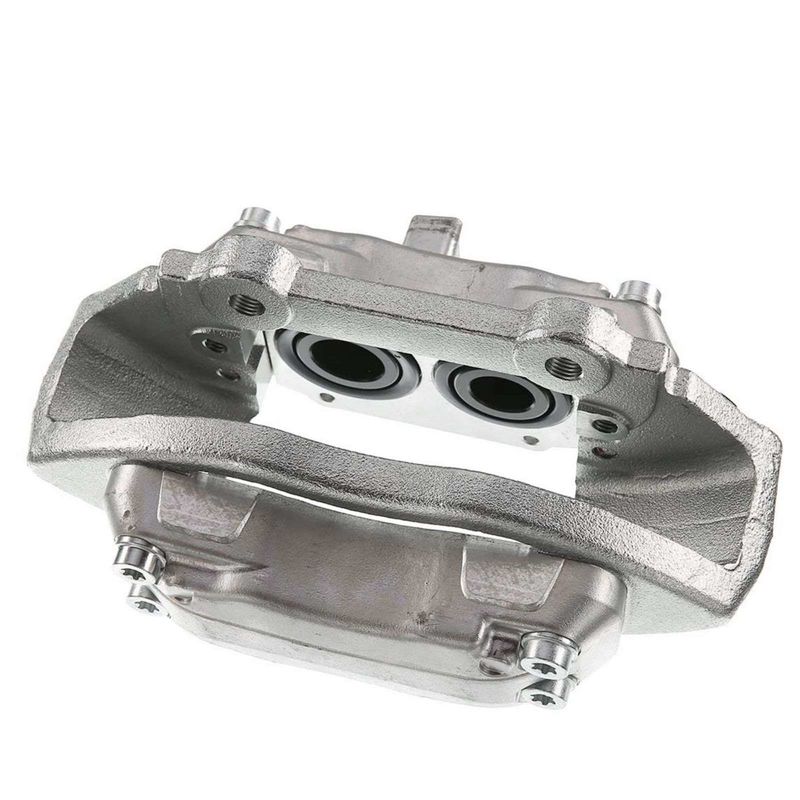 Front Passenger Brake Caliper for Mercedes-Benz W163 ML500 02-05 ML55 AMG 01-03