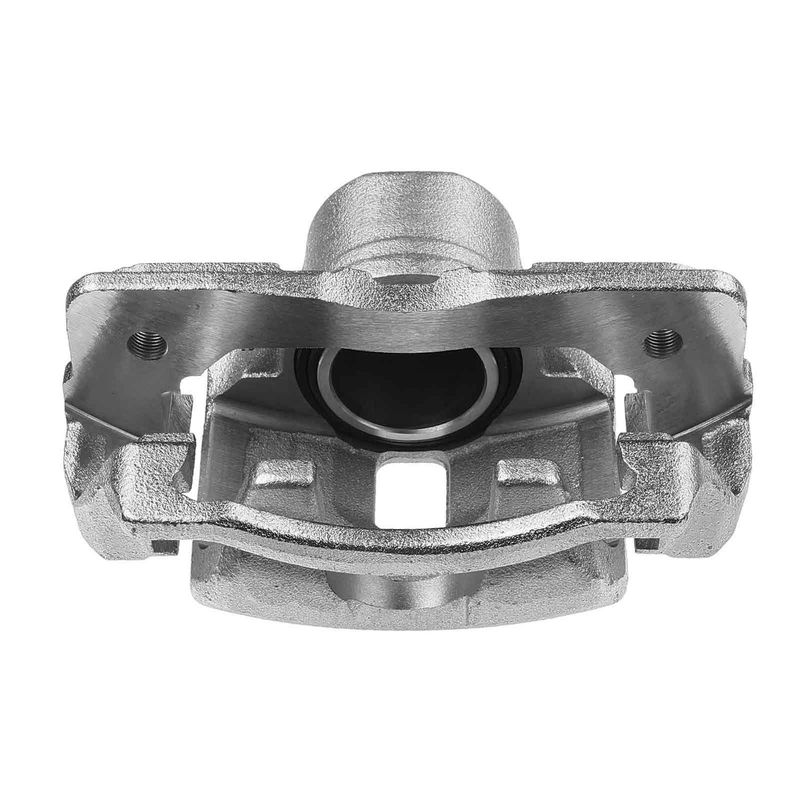 Front Driver/Passenger Brake Caliper with Bracket for Honda Civic 03-11 Acura