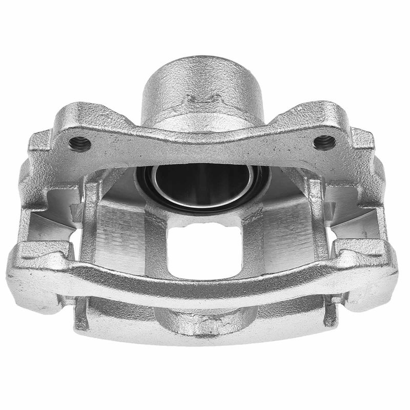 Front Passenger Brake Caliper with Bracket for Pontiac Grand Prix 2004 V6 3.8L