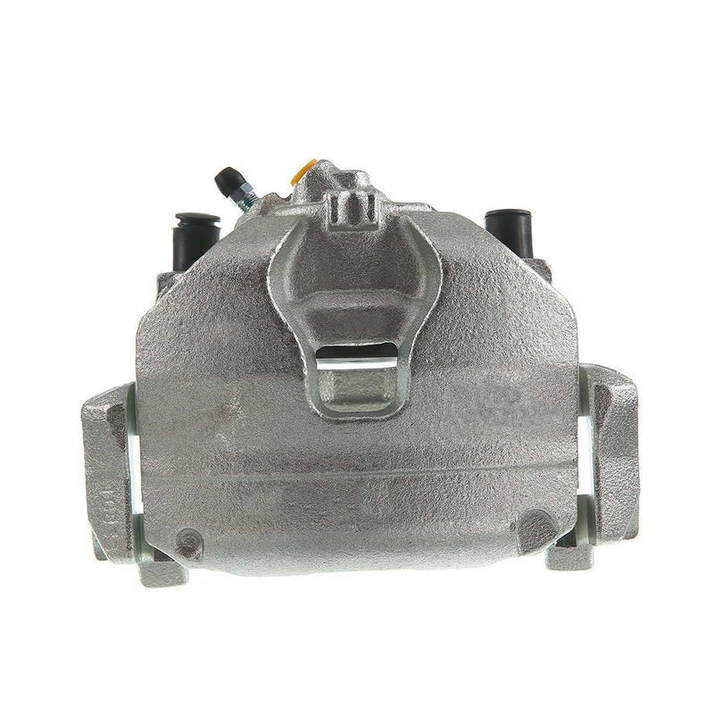 Front Passenger Brake Caliper with Bracket for Ford Escape 13-19 Transit Connect